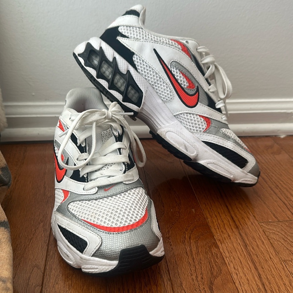 Nikes